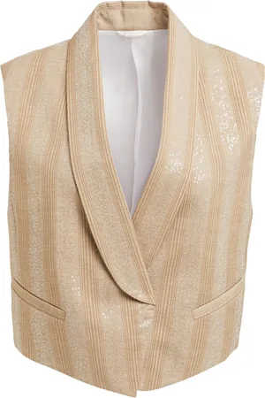 Brunello Cucinelli Ensembles et coordonnés - Gilets de costume