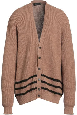 Dsquared2 MAILLE - Cardigans