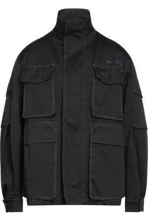 VERSACE MANTEAUX - Vestes et blousons
