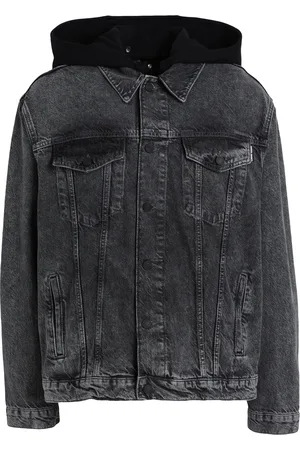 Karl Lagerfeld MANTEAUX - Manteaux en jean
