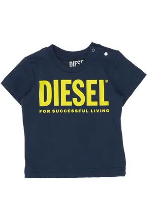 Diesel TOPS - T-shirts
