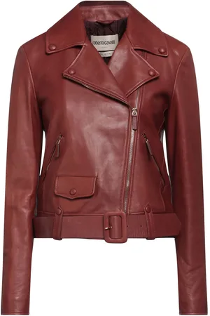 Roberto Cavalli MANTEAUX - Vestes et blousons