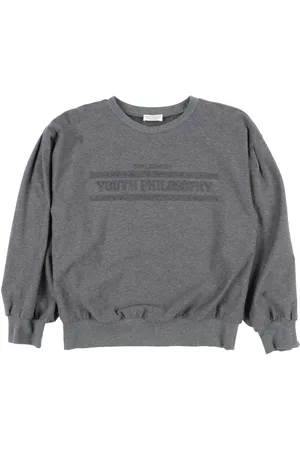 Brunello Cucinelli TOPS - Sweat-shirts
