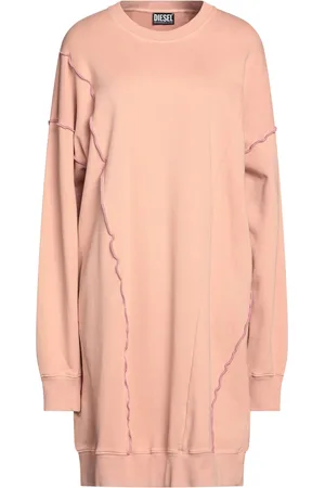 Diesel ROBES - Robes courtes