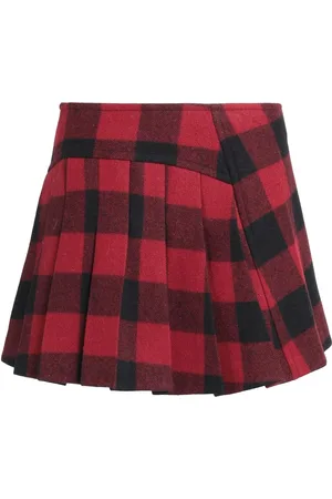 Dsquared2 BAS - Mini-jupes