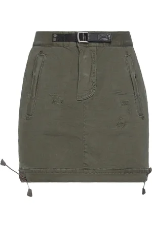 Dsquared2 BAS - Mini-jupes