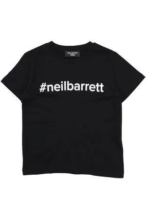 Neil Barrett TOPS - T-shirts