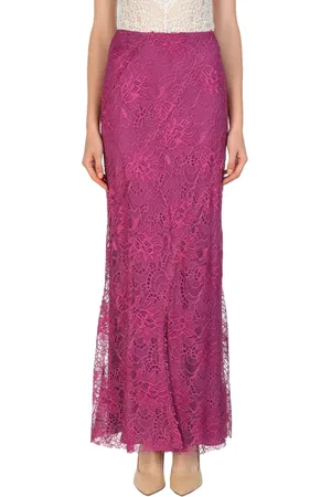 Alberta Ferretti BAS - Jupes longues