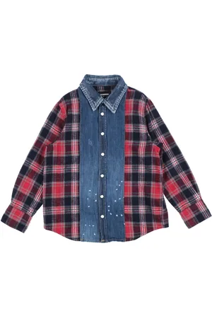 Dsquared2 TOPS - Chemises