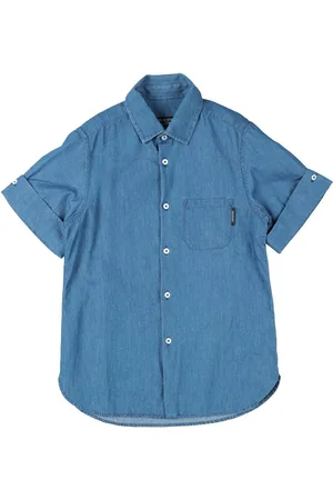 Neil Barrett TOPS - Chemises