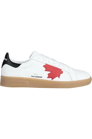 Dsquared2 CHAUSSURES - Sneakers