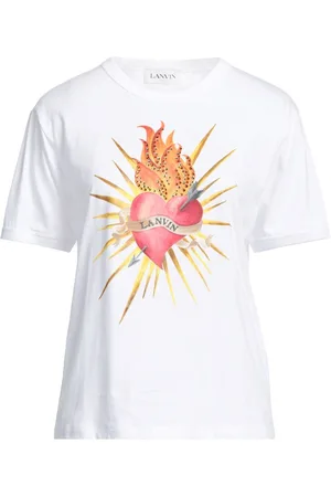 Lanvin TOPS - T-shirts
