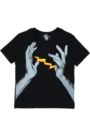 Neil Barrett TOPS - T-shirts