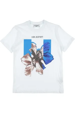 Neil Barrett TOPS - T-shirts