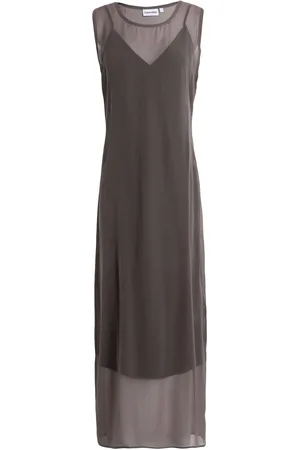 Calvin Klein ROBES - Robes longues