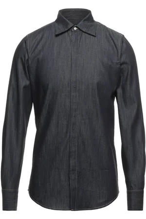 Dsquared2 TOPS - Chemises en jean
