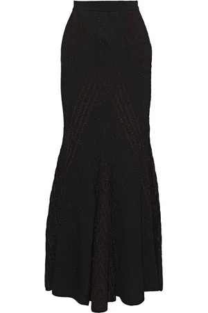 Roberto Cavalli BAS - Jupes longues