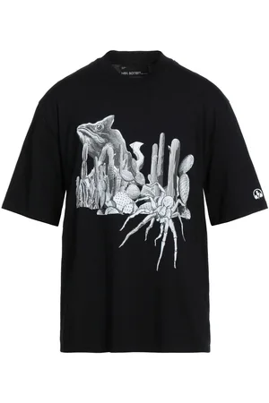 Neil Barrett TOPS - T-shirts