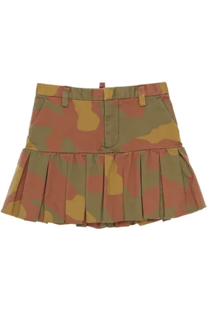 Dsquared2 BAS - Jupes enfant