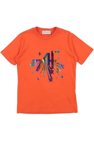 Alberta Ferretti TOPS - T-shirts