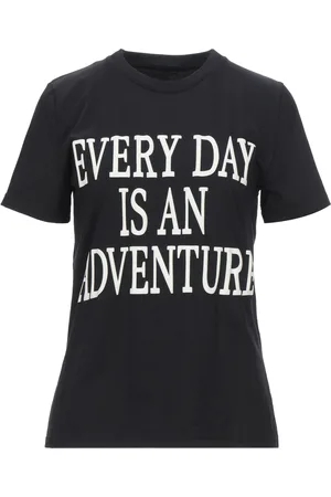 Alberta Ferretti TOPS - T-shirts