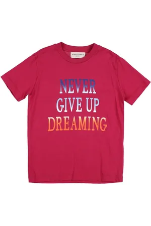 Alberta Ferretti TOPS - T-shirts