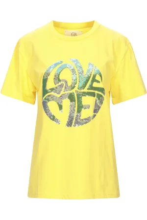 Alberta Ferretti TOPS - T-shirts