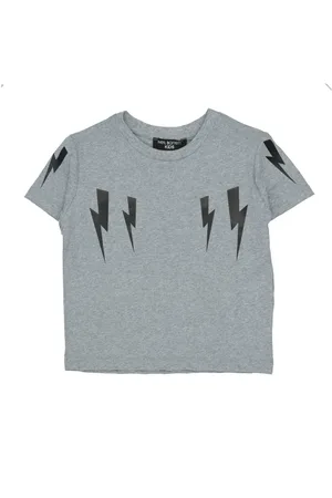 Neil Barrett TOPS - T-shirts