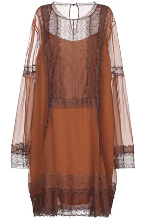 Alberta Ferretti ROBES - Robes courtes