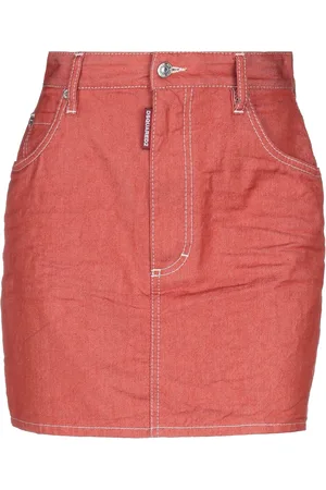 Dsquared2 BAS - Jupes en jean