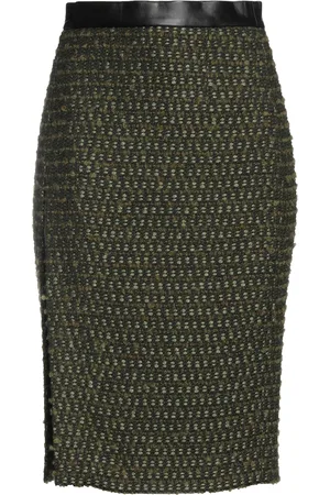 Dsquared2 BAS - Jupes midi
