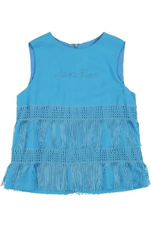 Alberta Ferretti TOPS - T-shirts