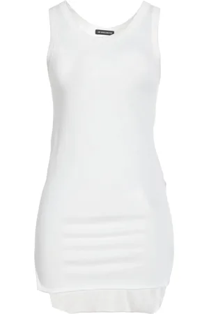 ANN DEMEULEMEESTER TOPS - Débardeurs