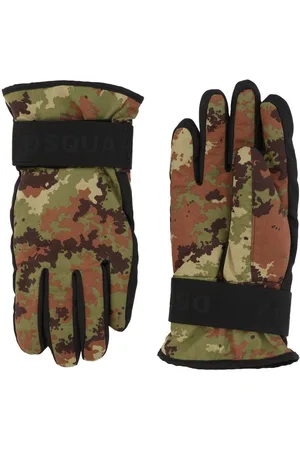Dsquared2 ACCESSOIRES - Gants