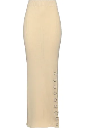 Jil Sander BAS - Jupes longues