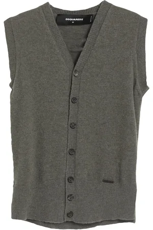 Dsquared2 MAILLE - Cardigans