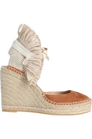 Sergio Rossi CHAUSSURES - Espadrilles
