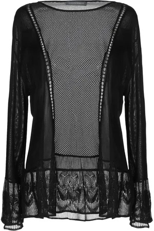 Alberta Ferretti MAILLE - Pullover