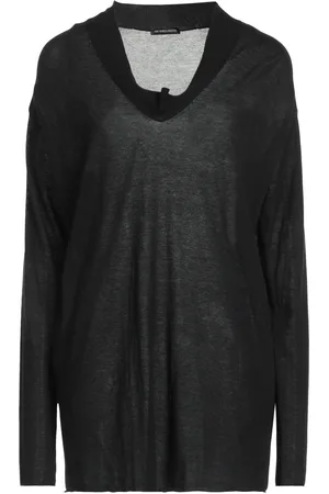 ANN DEMEULEMEESTER MAILLE - Pullover