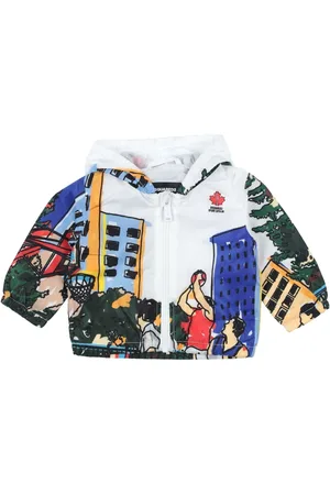 Dsquared2 MANTEAUX - Vestes et blousons