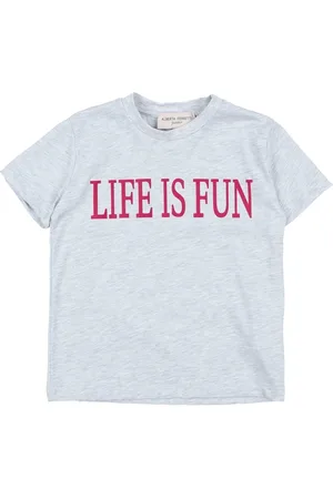 Alberta Ferretti TOPS - T-shirts