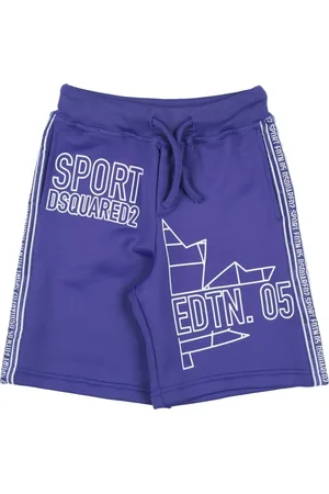 Dsquared2 BAS - Shorts et bermudas