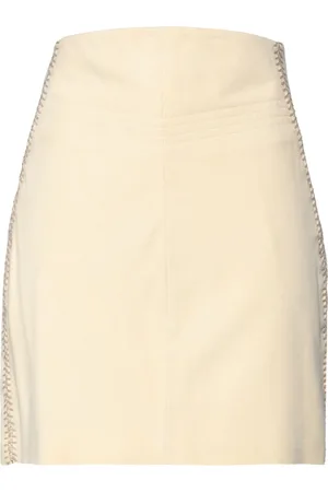 Alberta Ferretti BAS - Mini-jupes