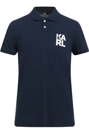 Karl Lagerfeld TOPS - Polos