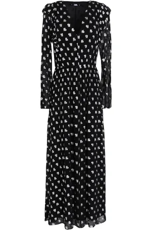 Karl Lagerfeld ROBES - Robes longues