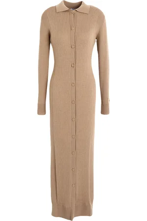 Calvin Klein ROBES - Robes longues