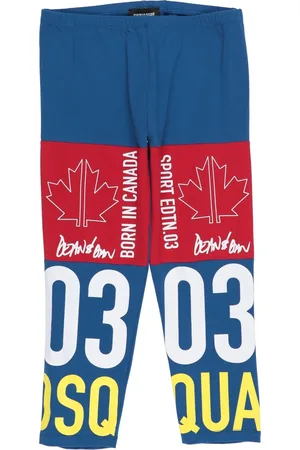 Dsquared2 BAS - Leggings