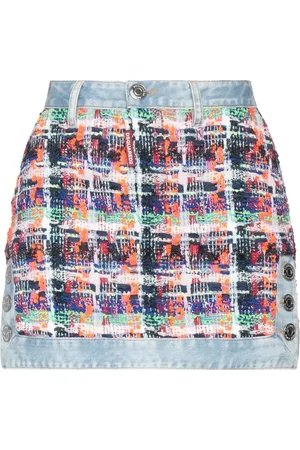 Dsquared2 BAS - Mini-jupes