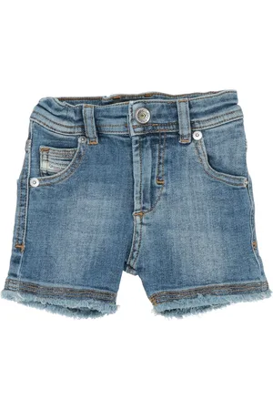 Diesel BAS - Pantalons en jean