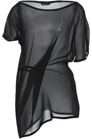 ANN DEMEULEMEESTER TOPS - Tops